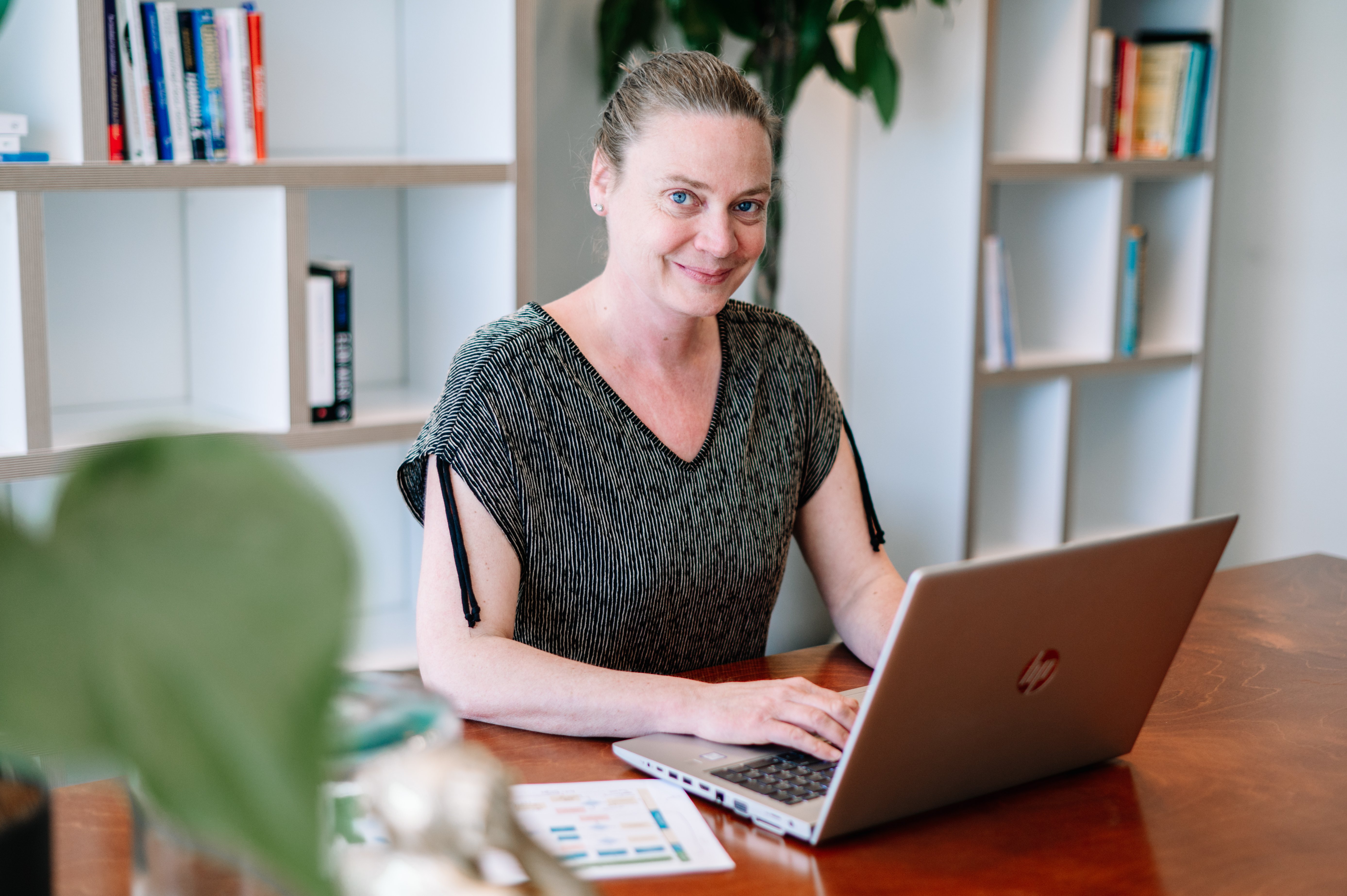 Henja Dijkstra