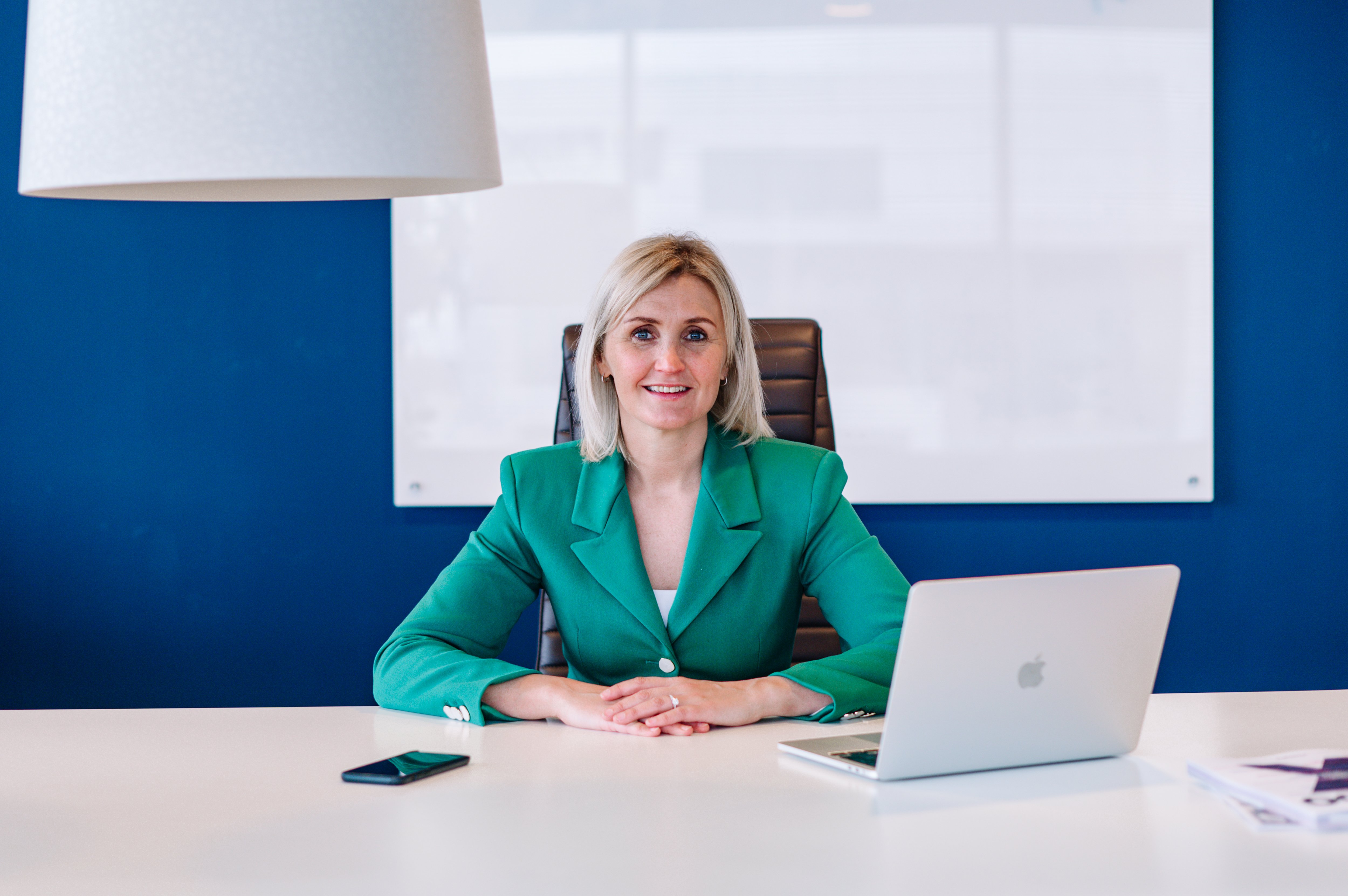 Leonie van der Veen